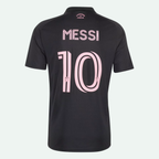 Inter Miami CF 26 Away Messi Jersey