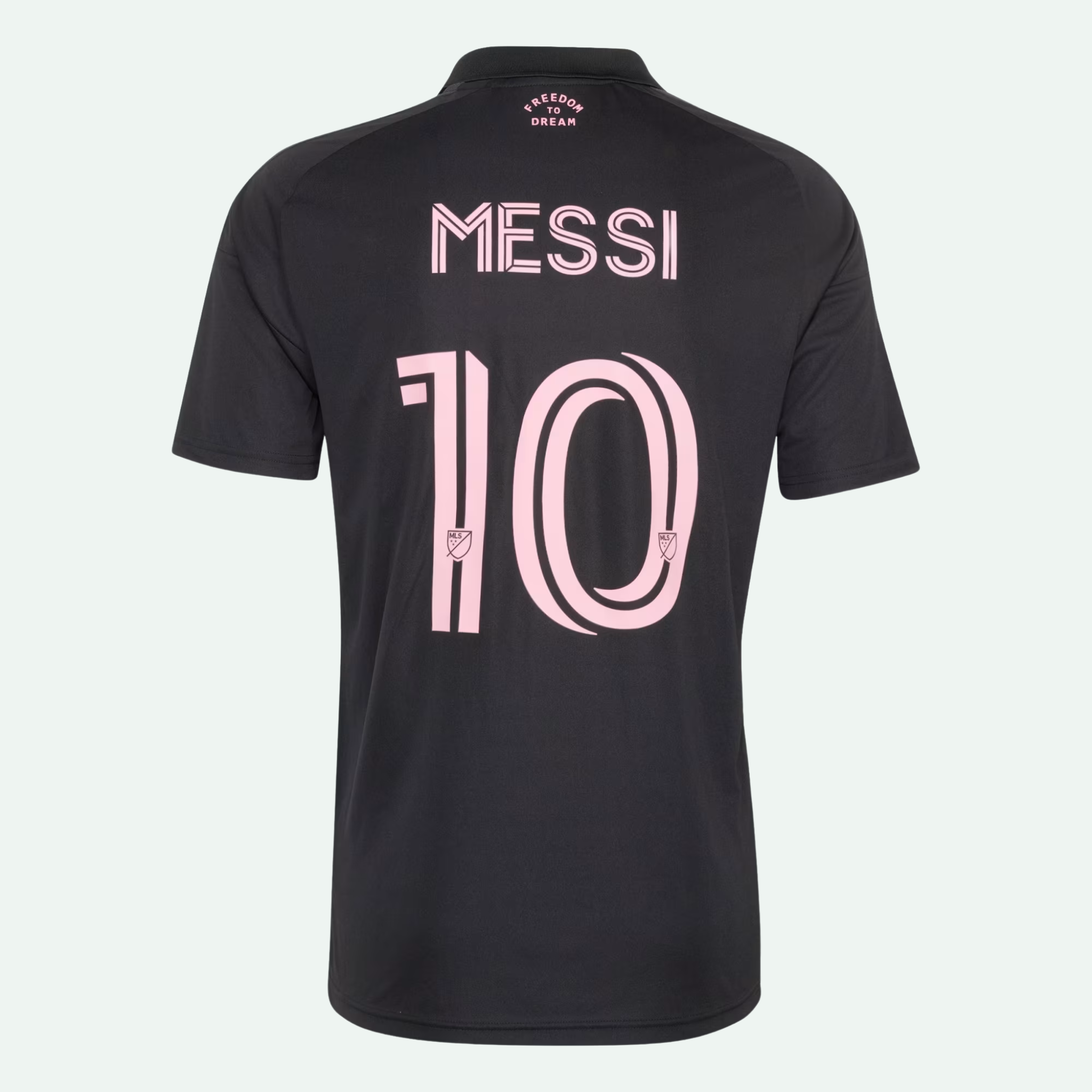 Inter Miami CF 26 Away Messi Jersey