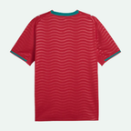 Portugal 26 Home Jersey