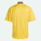Sweden 94 Home Jersey