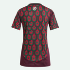 Mexico 24 Home Women’s Jersey