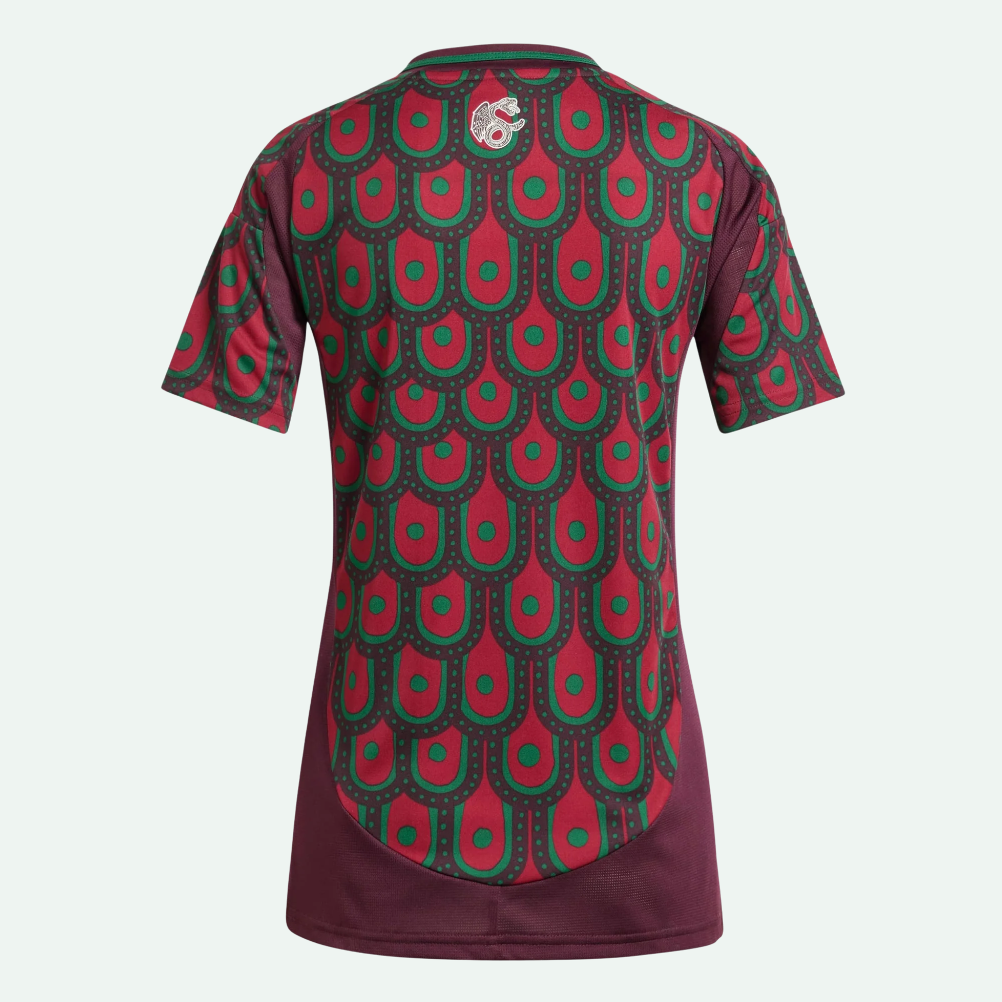 Mexico 24 Home Women’s Jersey