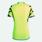 Arsenal 23/24 Away Jersey