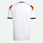 Germany 26 Home Jersey