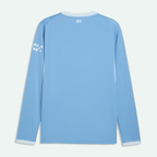 Manchester City 26/27 Home Long Sleeve Jersey