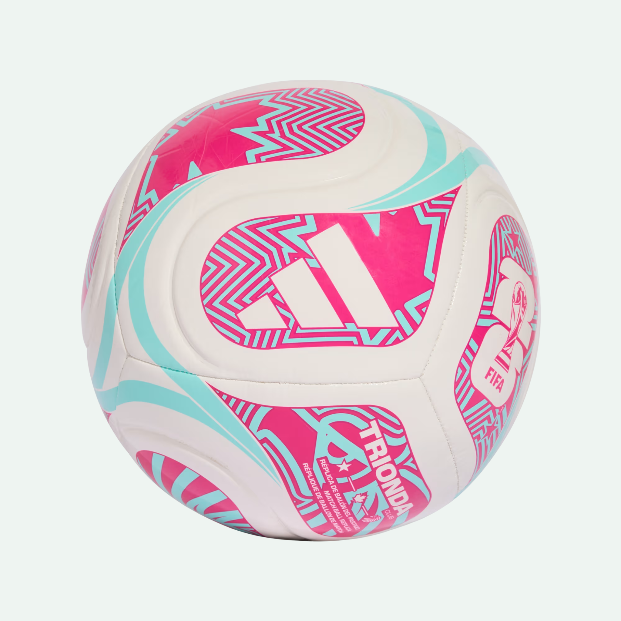 FIFA World Cup 26™ Trionda Club Ball