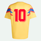 Colombia 1990 Away Jersey