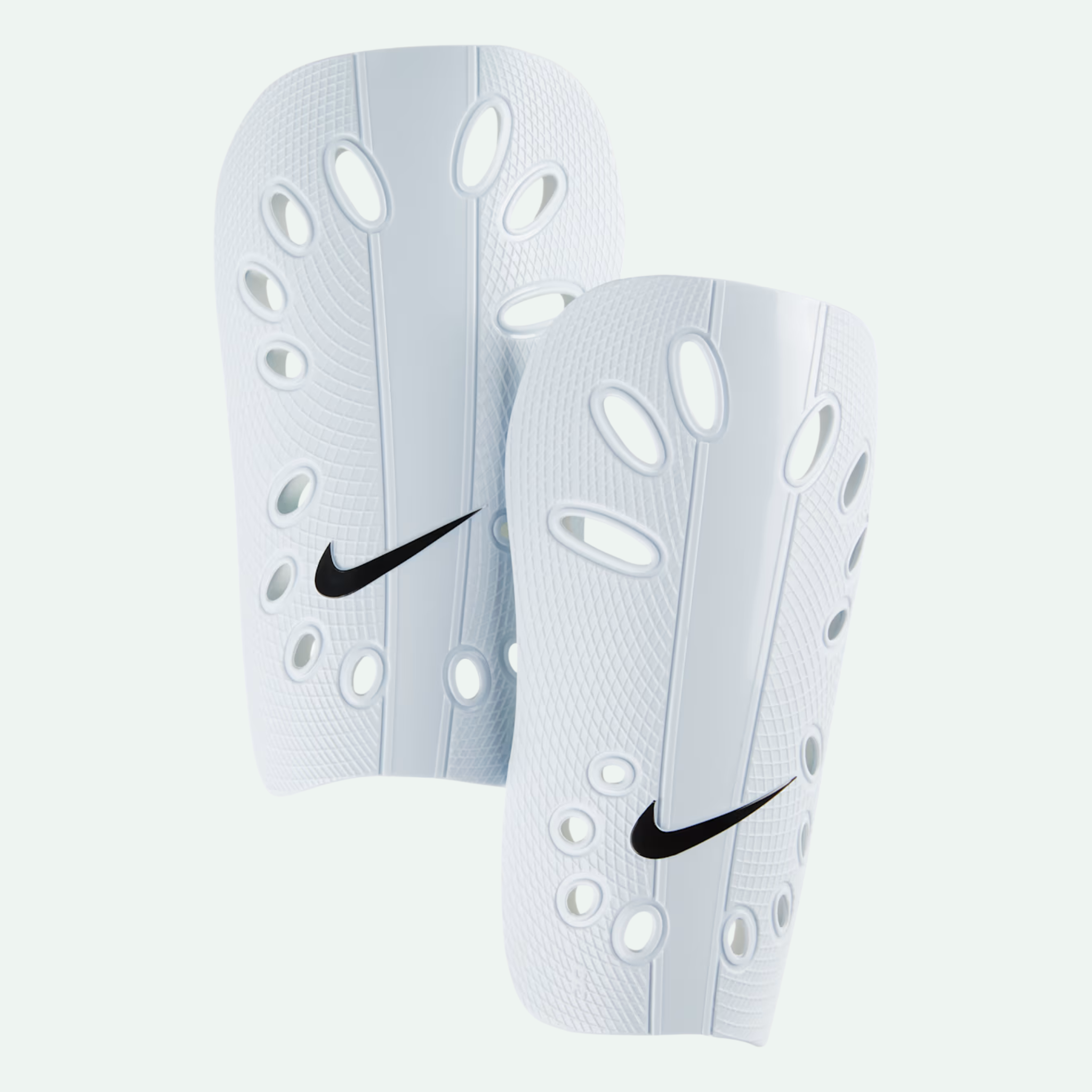 J Guard (White/Black)