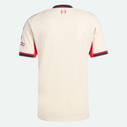Liverpool FC 25/26 Away Jersey