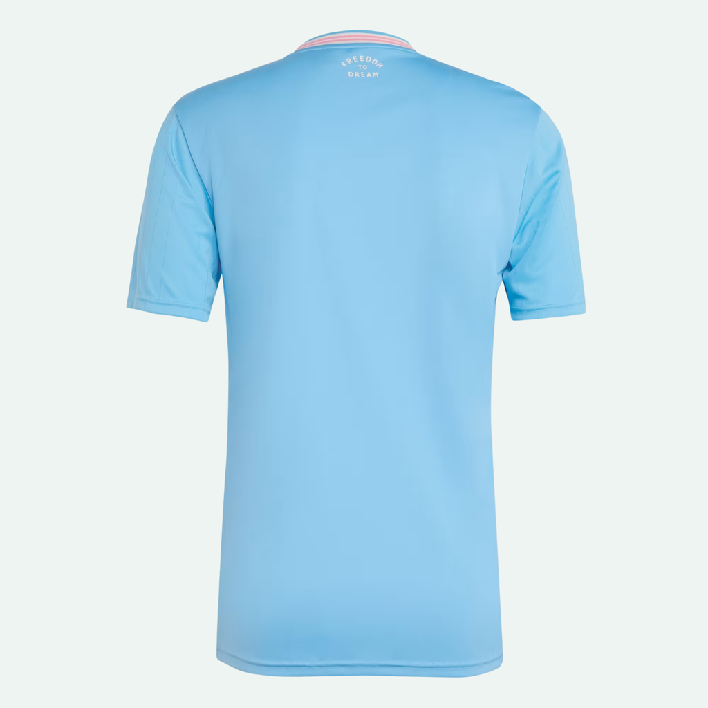 Inter Miami CF 25/26 Third Jersey