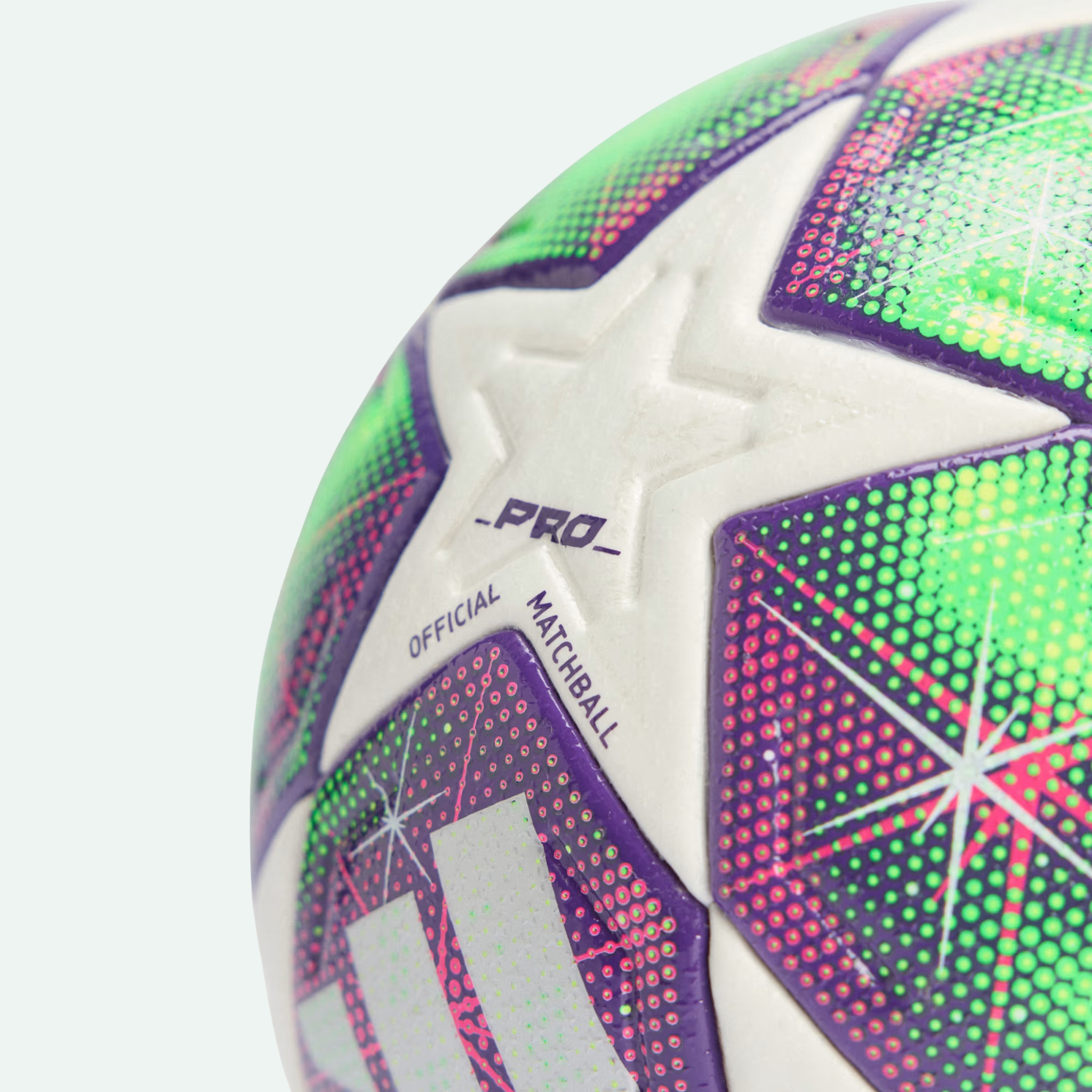 UWCL 25/26 League Stage Pro Ball