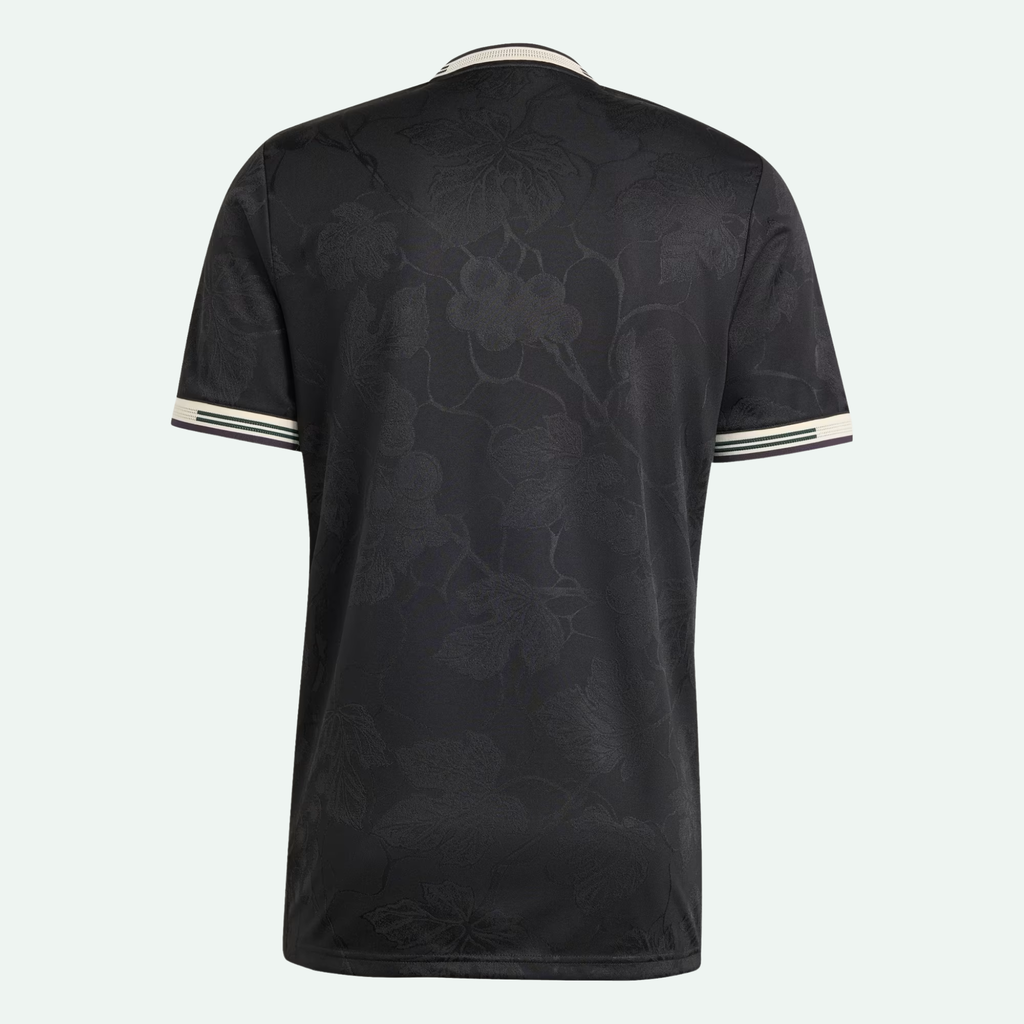 Juventus 25/26 Third Authentic Jersey