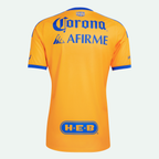Tigres UANL 26/27 Home Jersey