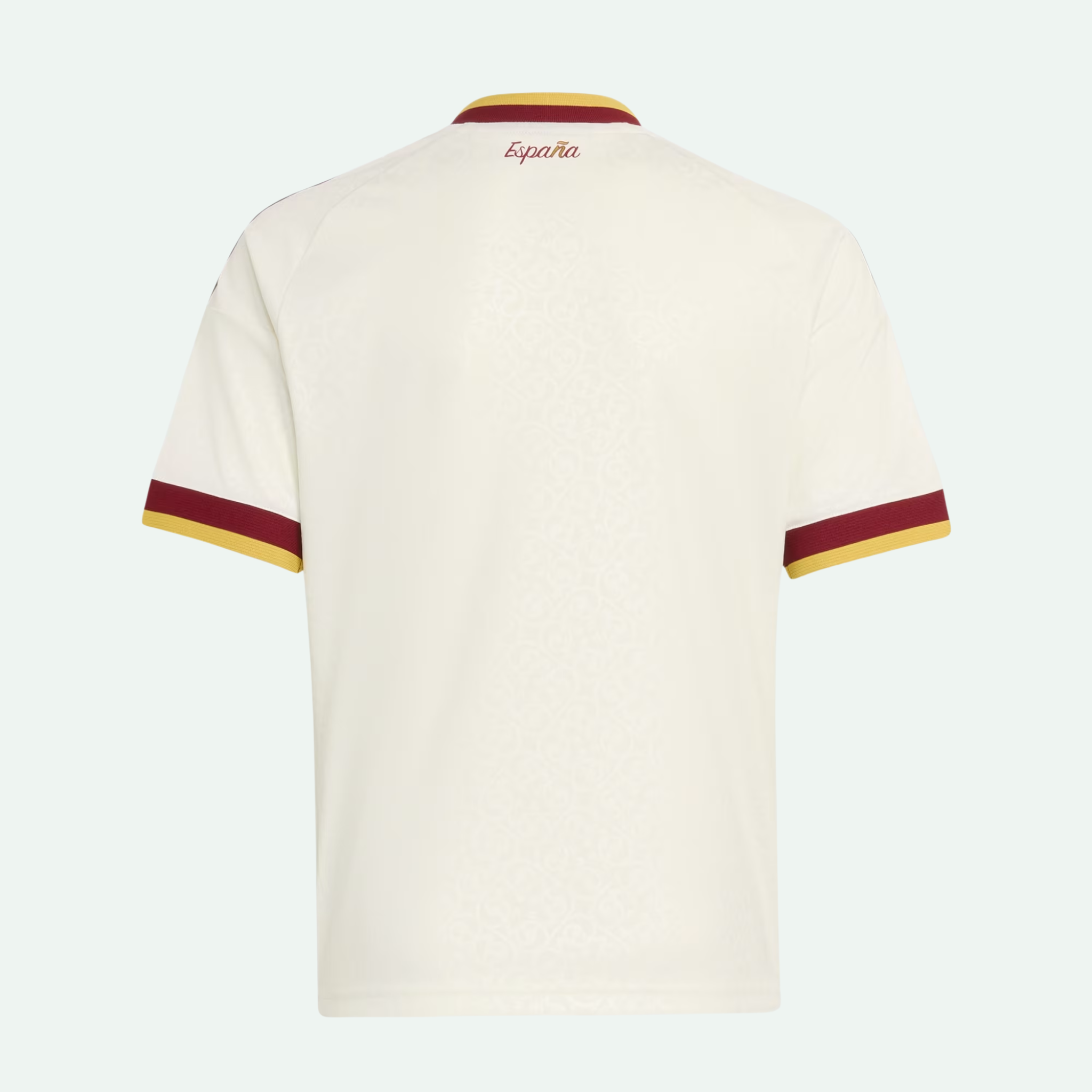 Spain 26 Away Kids Jersey