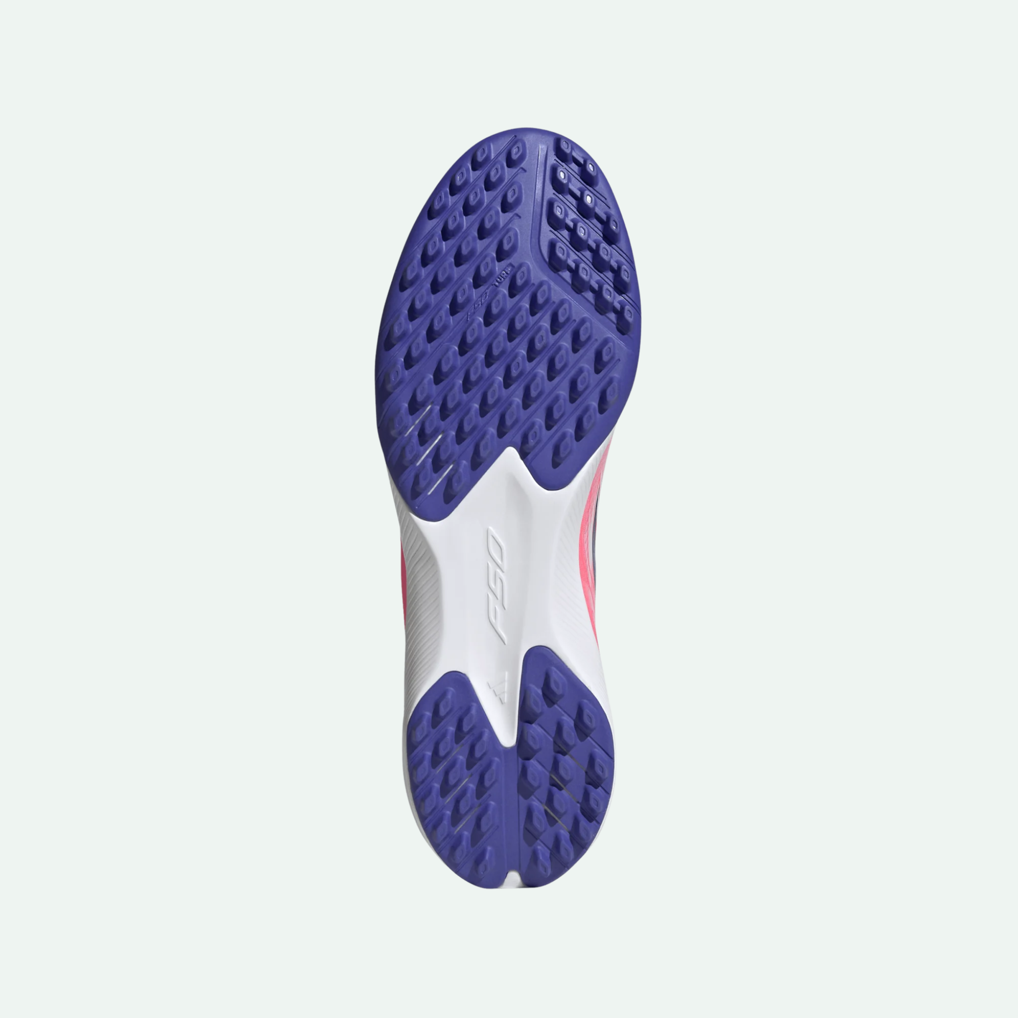 F50 Hyperfast League TF