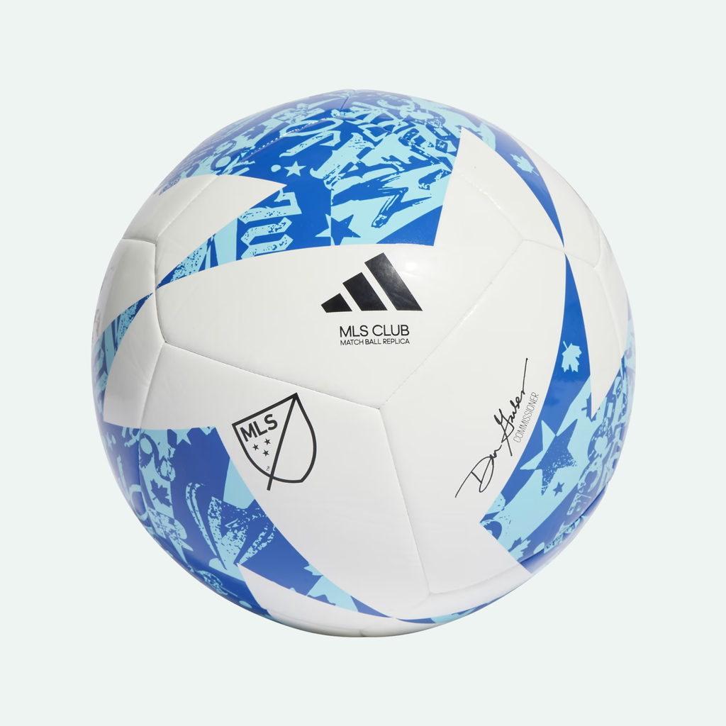 MLS Club Ball