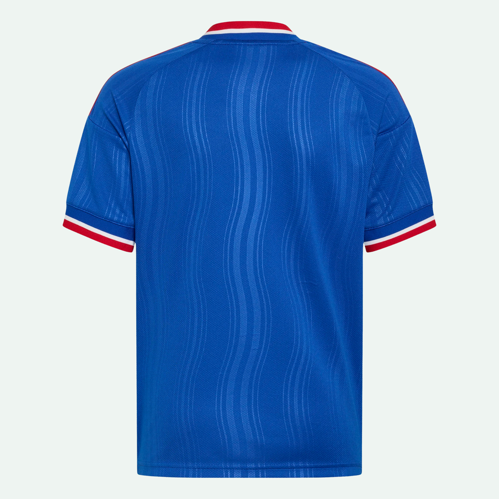 Manchester United 26/27 Away Kids Jersey