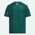 Saudi Arabia 26 Home Kids Jersey