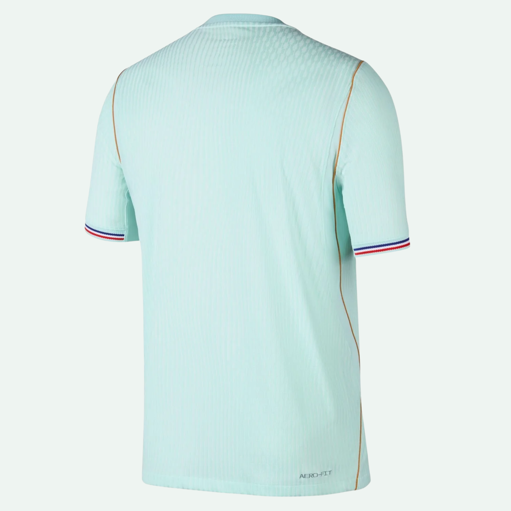 France 26 Match Away Jersey
