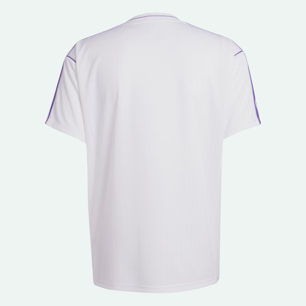Real Madrid Terrace Icons Jersey