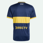 Boca Juniors 25/26 Home Jersey
