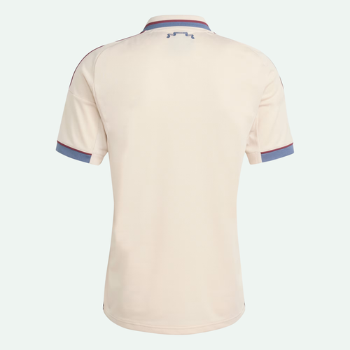 Ajax Amsterdam 25/26 Third Jersey