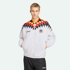 Germany Track Top 1994