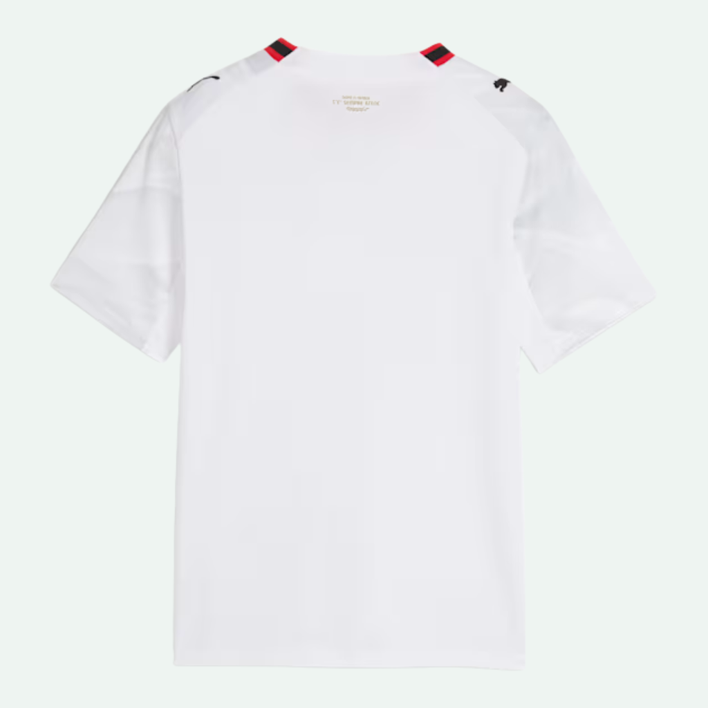 AC Milan 26/27 Away Kids Jersey