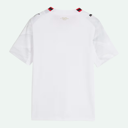 AC Milan 26/27 Away Kids Jersey