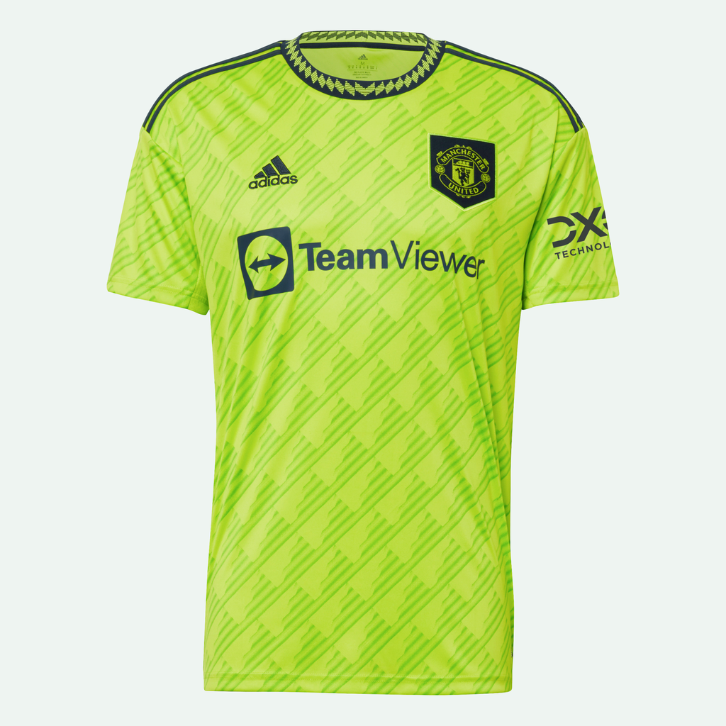 Manchester United 22/23 Third Jersey