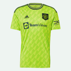 Manchester United 22/23 Third Jersey