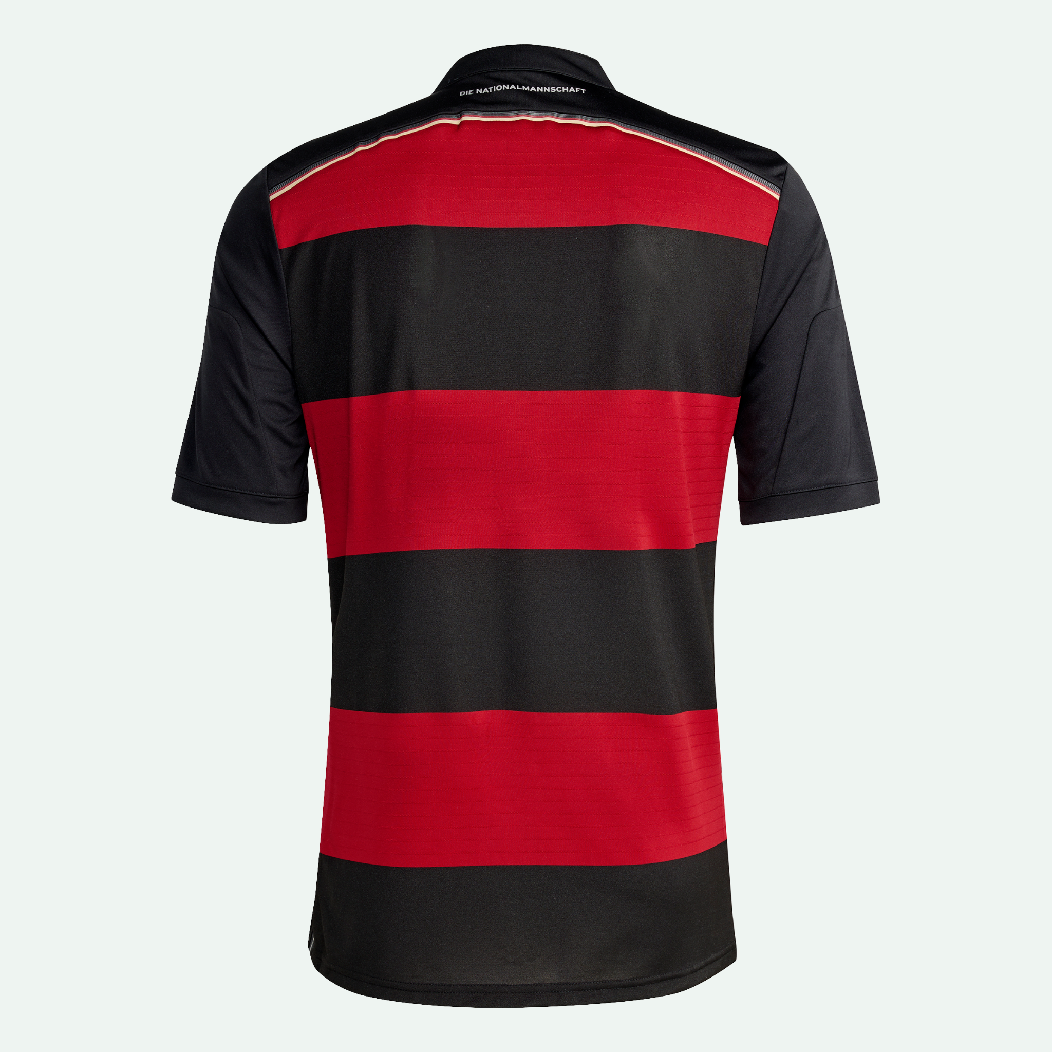 Germany 2014 Away Jersey