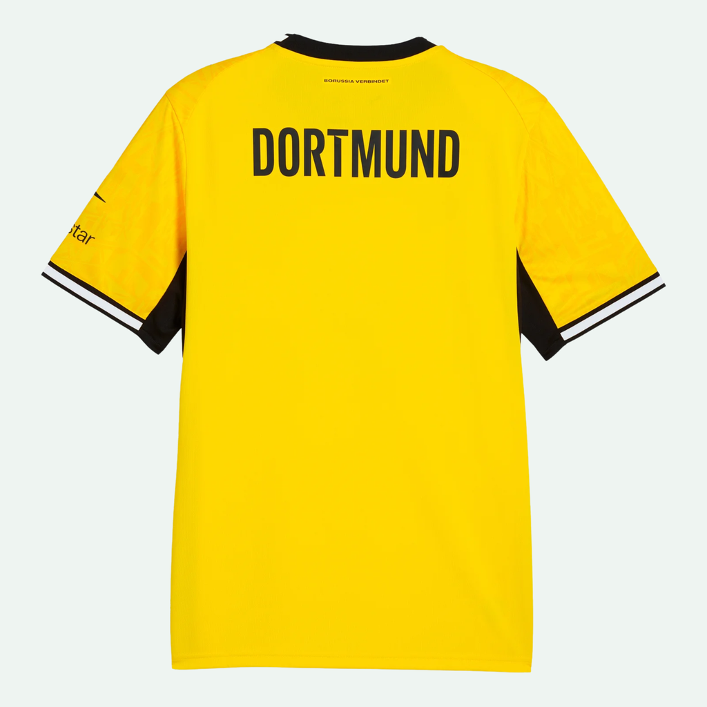 BVB 26/27 Home Jersey