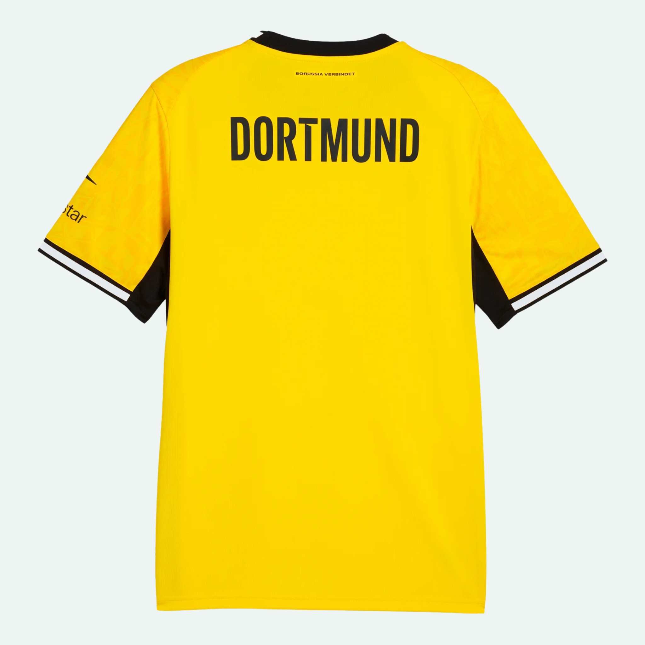 BVB 26/27 Home Jersey