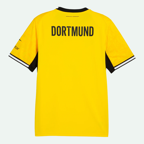 BVB 26/27 Home Jersey