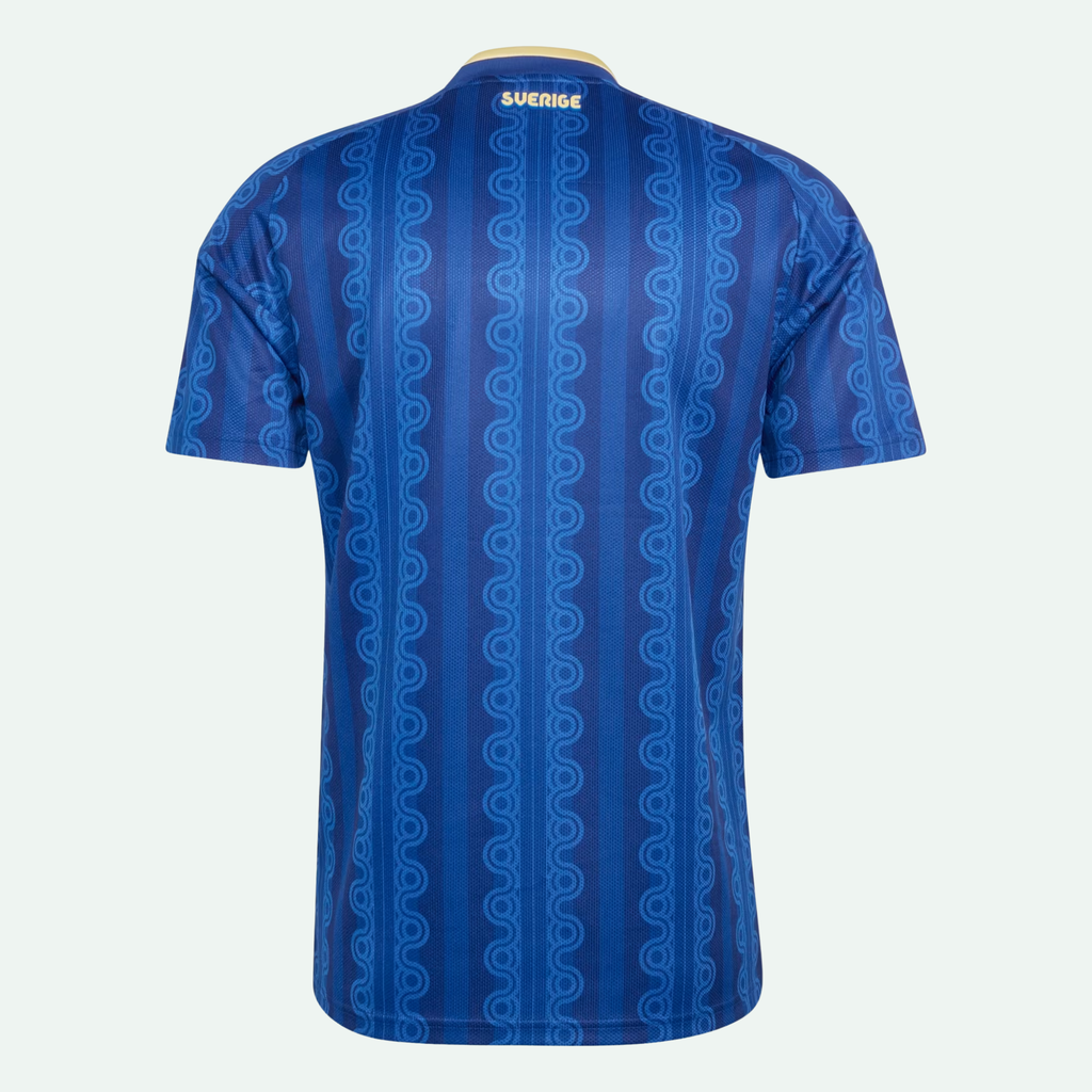 Sweden 26 Away Jersey