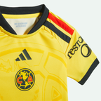 Club America 26/27 Home Kids Set