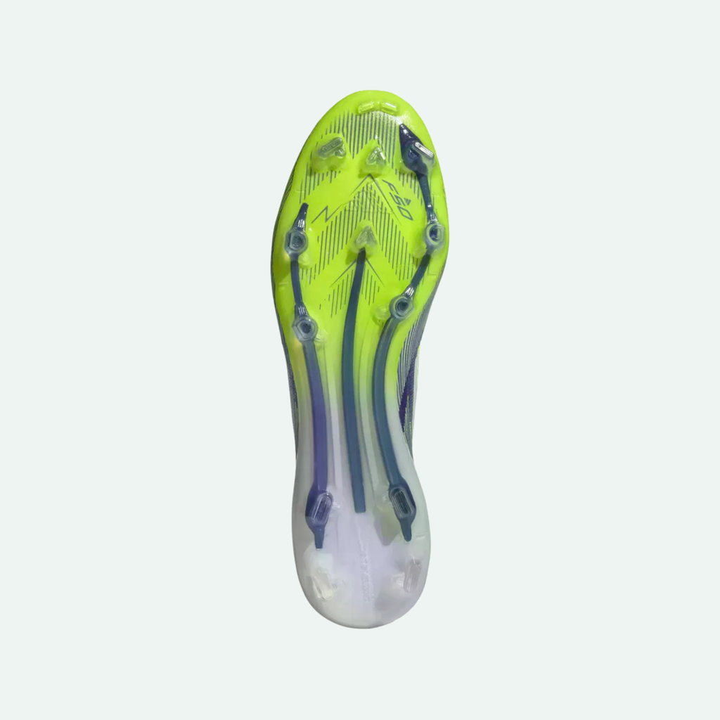F50 Elite FG