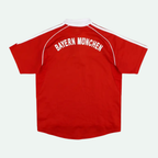 FC Bayern 06/07 Home Jersey