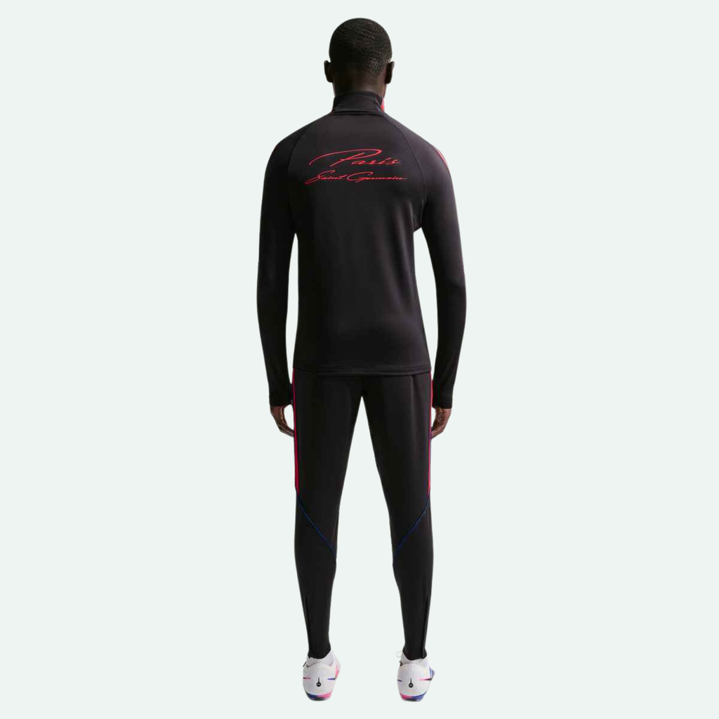 Paris Saint-Germain Strike Knit Drill Top