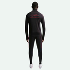 Paris Saint-Germain Strike Knit Drill Top