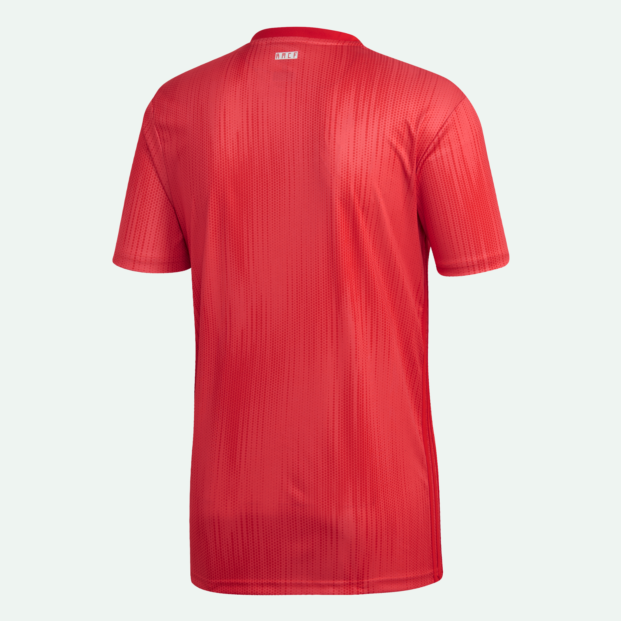 Real Madrid 18/19 Third Jersey