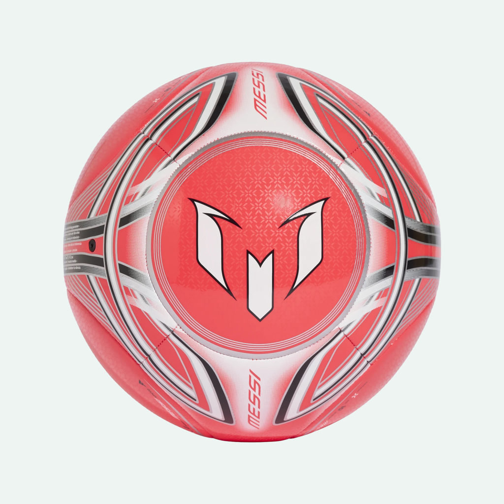 Messi Club Ball