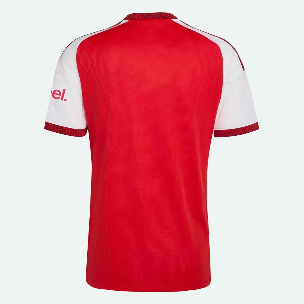 Arsenal FC 26/27 Home Jersey
