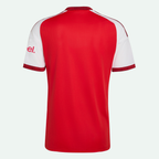 Arsenal FC 26/27 Home Jersey