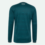 Real Madrid 26/27 Away Long Sleeve Jersey