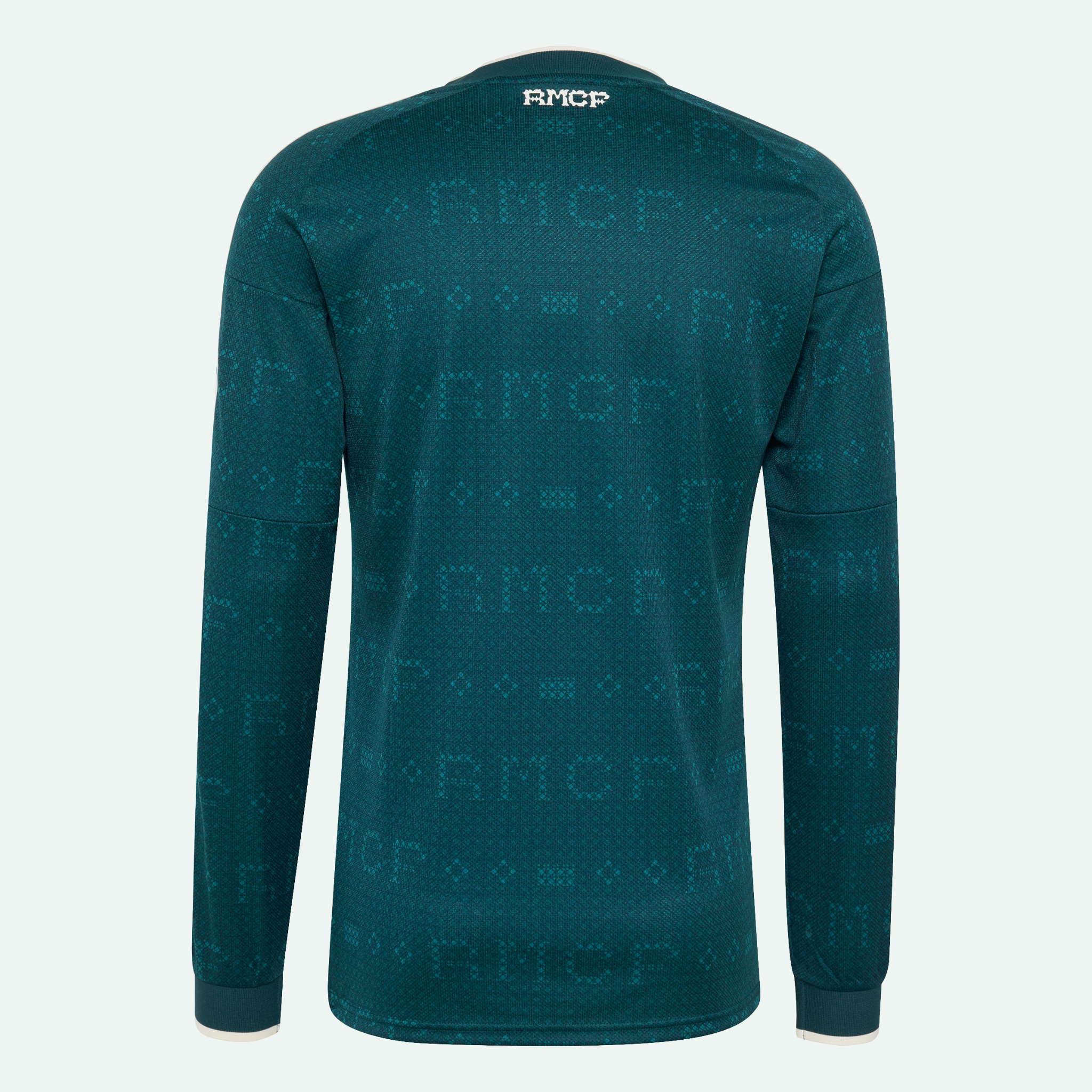 Real Madrid 26/27 Away Long Sleeve Jersey