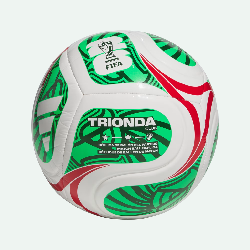 FIFA World Cup 26™ Trionda Mexico Club Ball