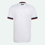 Mexico 26 Away Authentic Jersey