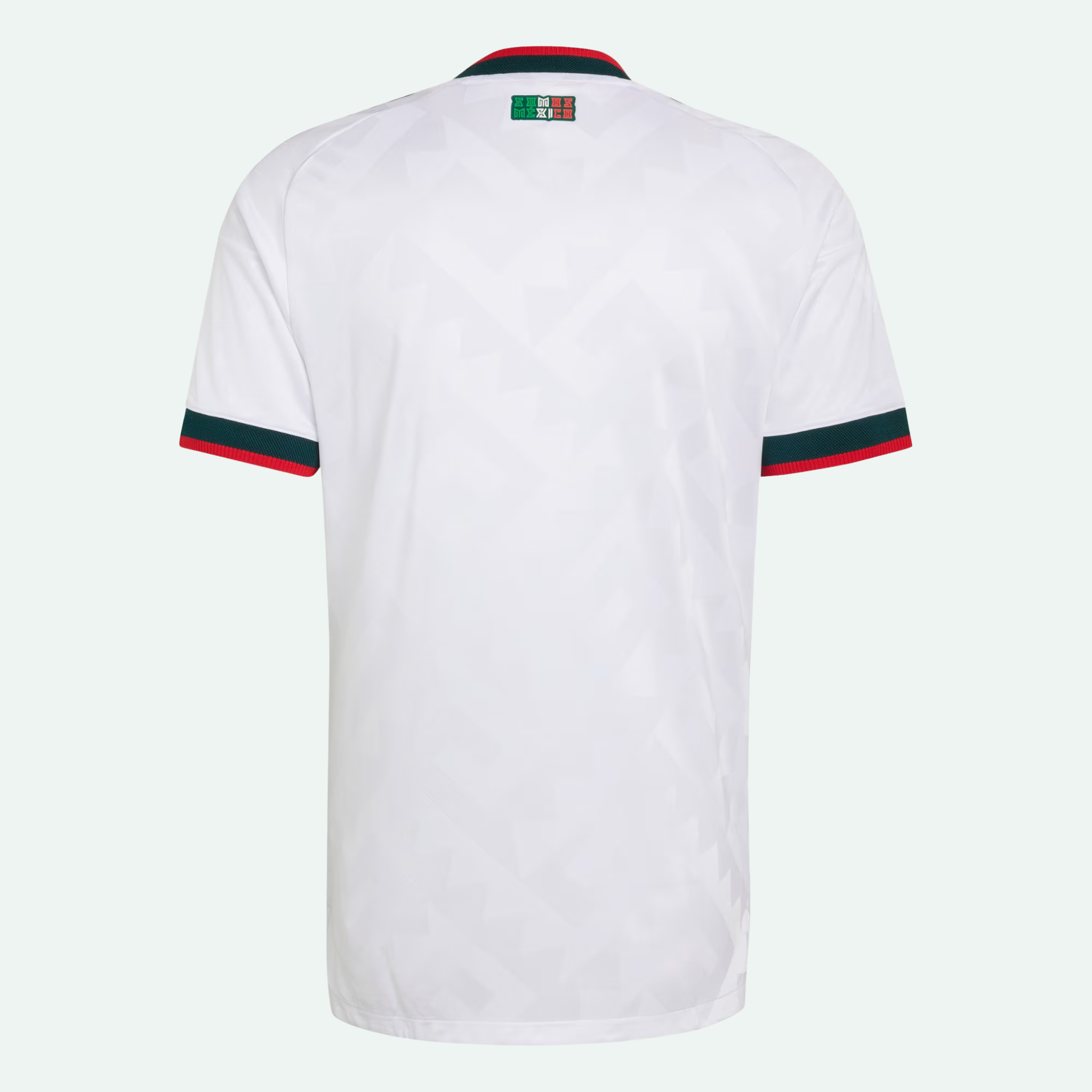 Mexico 26 Away Authentic Jersey